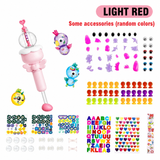 Sticky Balloon DIY Craft Kit with Inflator thumbnail 5