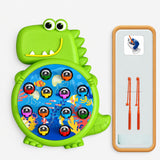 Magnetic Fishing Toy for Toddlers miniature 3
