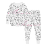 DIY Colour-In Pyjama Set for Kids – 8 Patterns to Personalise thumbnail 5