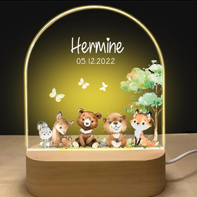 Animal Family 3 design