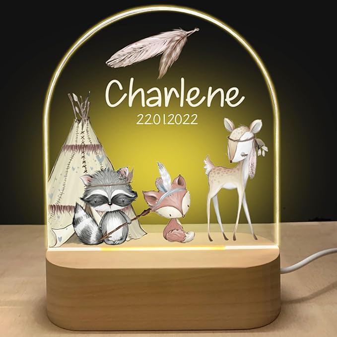 Animal Family 4 design