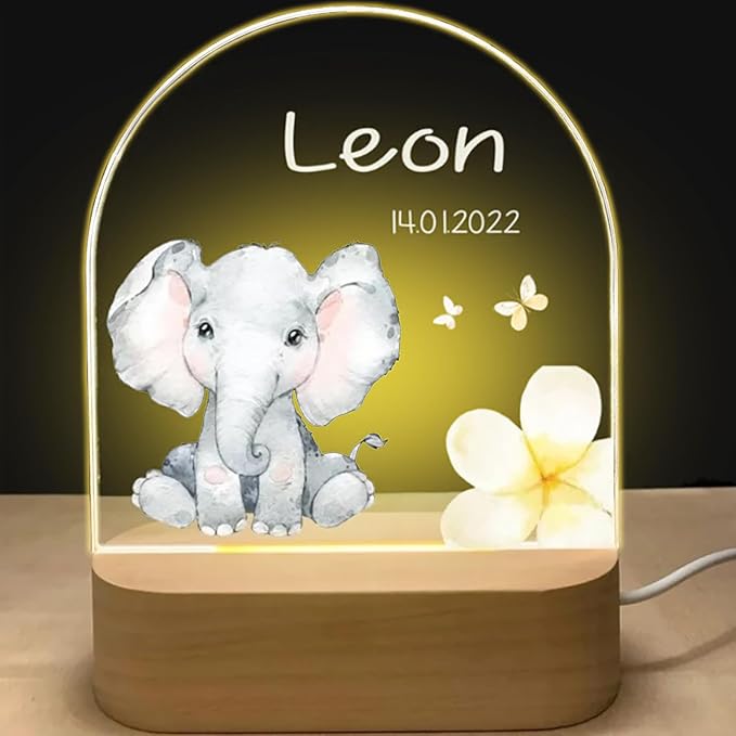 Elephant design