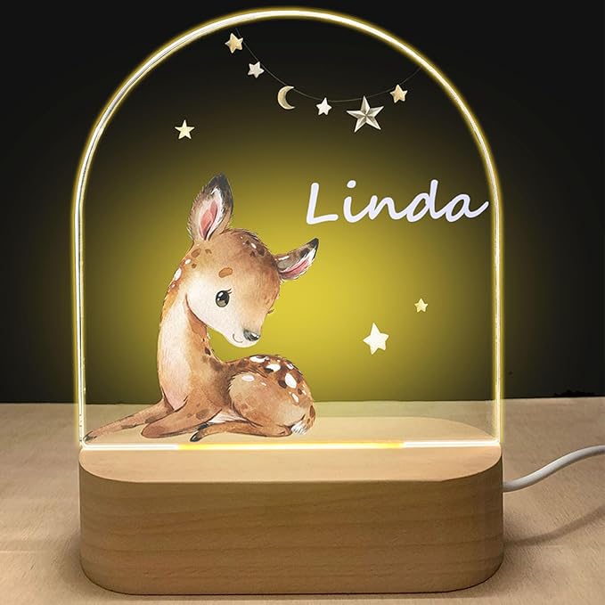 Fawn design