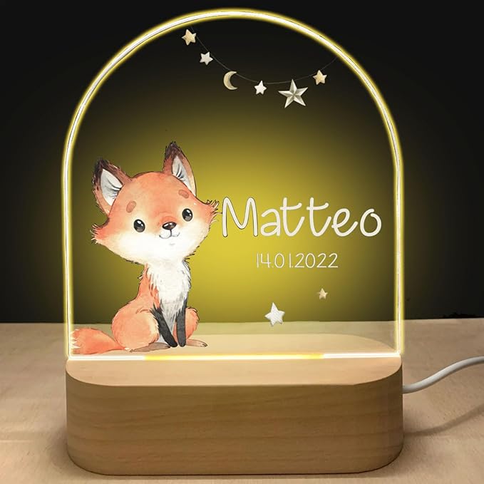 Fox design
