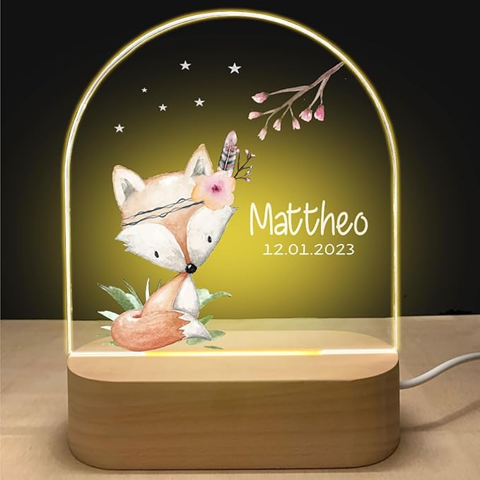 Foxie design