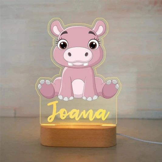 Hippo design