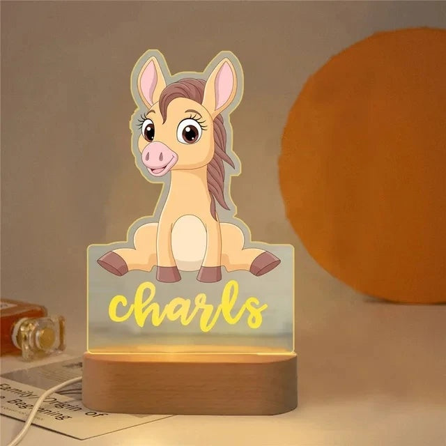 Horse design