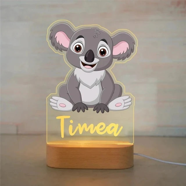 Koala design
