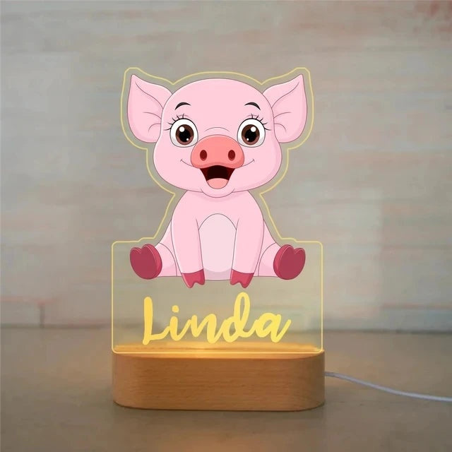 Pig design