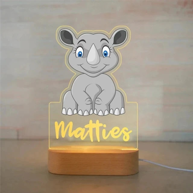 Rhino design