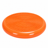 Inflatable Sensory Balance Disc for Kids - Montessori Tactile Training Toy thumbnail 3