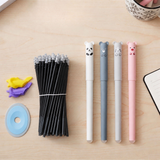 Erasable Gel Pen Set with Refills thumbnail 4
