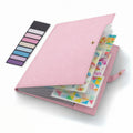 Expanding File Folder with Labels