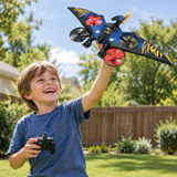 Pterosaur RC Glider Plane, Foam, 2.4GHz Miniaturansicht 2