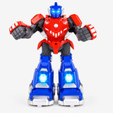 RC Boxing & Football Battle Robot for Kids Miniaturansicht 1