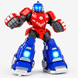 RC Boxing & Football Battle Robot for Kids Miniaturansicht 2
