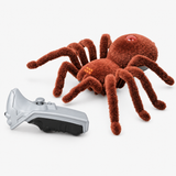 Remote Control Prank Spider – Halloween Scare Toy miniatuur 3