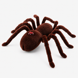 Remote Control Prank Spider – Halloween Scare Toy miniatuur 1