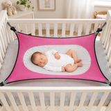 Removable Breathable Baby Hammock Bed Miniaturansicht 4