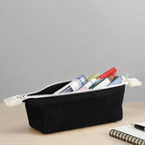 Soft Corduroy Pencil Case for Kids thumbnail 6