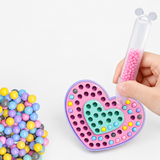 Bead Painting DIY Craft Kit for Kids miniatura 4
