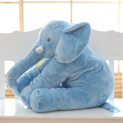 Plush Elephant Stuffed Animal