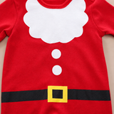 Baby Christmas Costume - Santa & Reindeer Designs thumbnail 6