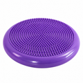 Inflatable Sensory Balance Disc for Kids - Montessori Tactile Training Toy
