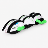 360° Rolling Stunt RC Car, 2.4GHz Remote Control miniatura 1