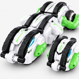 360° Rolling Stunt RC Car, 2.4GHz Remote Control miniatura 4