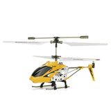 Mini RC Helicopter with Gyro – Unbreakable Metal Frame, 3-Channel Control thumbnail 5