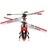 Mini RC Helicopter with Gyro – Unbreakable Metal Frame, 3-Channel Control thumbnail 6