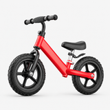 Verstelbare loopfiets voor peuters, 18 maanden tot 5 jaar miniatuur 3