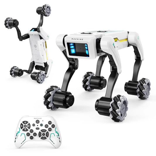 Robot Dog Only