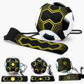 Kids Soccer Solo Training Belt with Elastic Cord