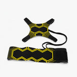 Kids Soccer Solo Training Belt with Elastic Cord thumbnail 3