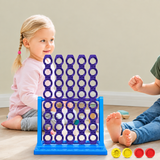 Spin Board Game with Rotating Grid thumbnail 2