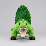 Realistic Spinosaurus Dinosaur Plush Toy - Soft Lifelike Stuffed Animal, 3+ Years thumbnail 1