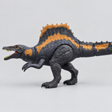 Electric Spinosaurus Dinosaur Toy with Sound & Light Effects thumbnail 5