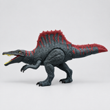 Electric Spinosaurus Dinosaur Toy with Sound & Light Effects thumbnail 4