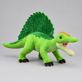 Realistic Spinosaurus Dinosaur Plush Toy - Soft Lifelike Stuffed Animal, 3+ Years thumbnail 2