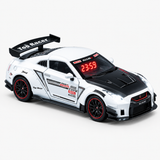 Sports Car Alarm Clock with Engine Sound & Mist Effect thumbnail 3