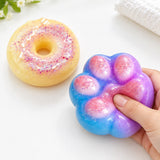 Squishy Making Kit – DIY Silicone Casting Craft Set thumbnail 5