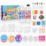 Squishy Making Kit – DIY Silicone Casting Craft Set thumbnail 3