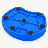 Stackable Kids Balance Stepping Stones Set miniatura 4