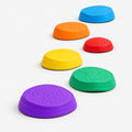 Set met balanceerstenen voor kinderen, Montessori sensorisch speelgoed