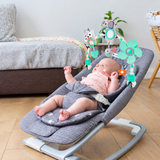 Musical Stroller Toy Bar for Babies miniatuur 3