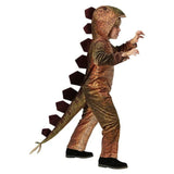 Kids' Dinosaur Costume Outfit thumbnail 2