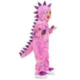Kids' Dinosaur Costume Outfit thumbnail 4