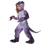 Kids' Dinosaur Costume Outfit thumbnail 3